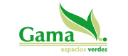 Gama Espacios Verdes Logo