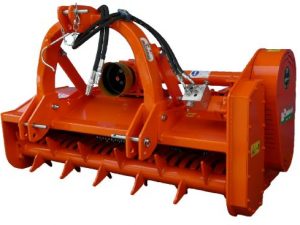 Trituradora de podas TRR1 150 (suelos pedregosos)